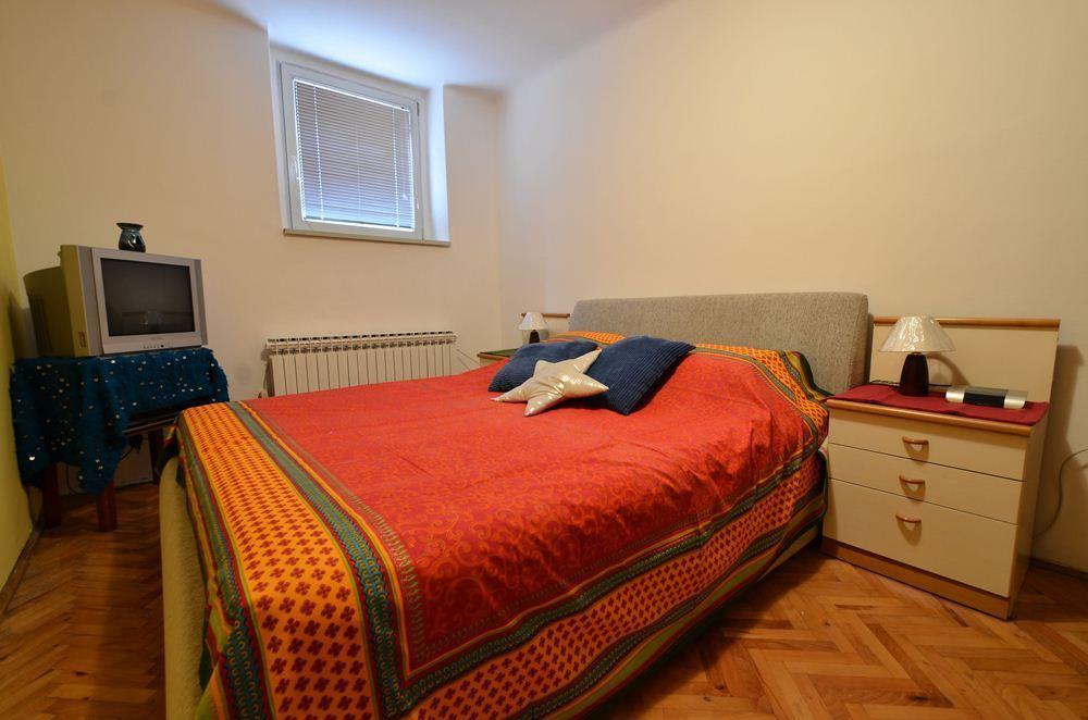Hostel Balkan Han Sarajevo Room photo